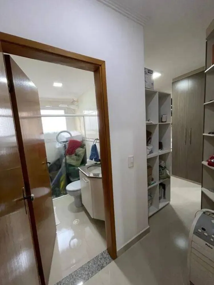 Apartamento, 3 quartos, 133 m² - Foto 10