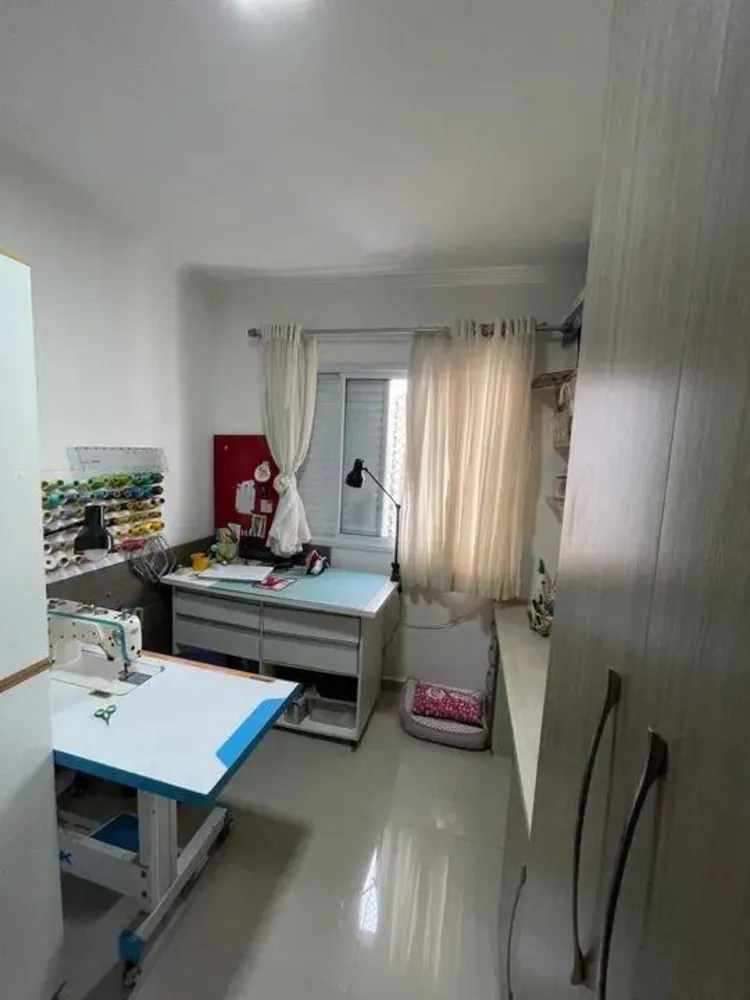 Apartamento, 3 quartos, 133 m² - Foto 6