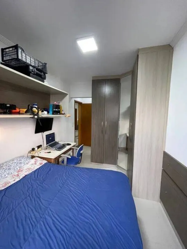 Apartamento, 3 quartos, 133 m² - Foto 5
