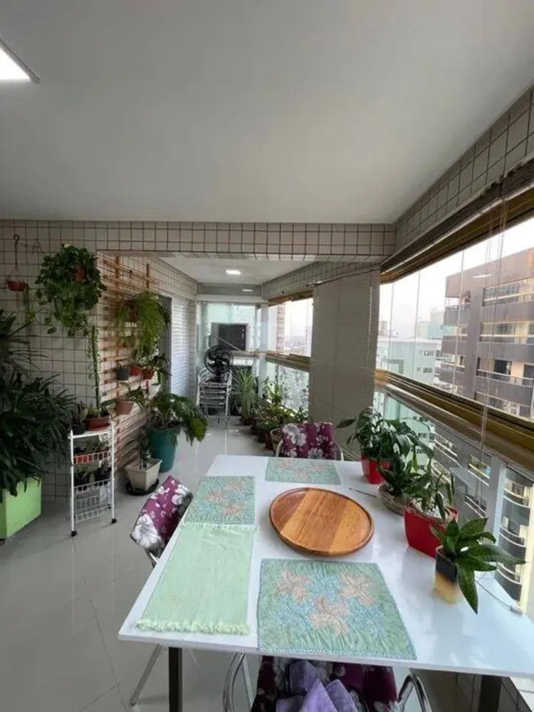 Apartamento, 3 quartos, 133 m² - Foto 2