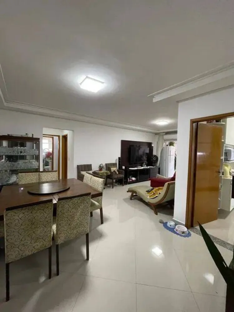 Apartamento, 3 quartos, 133 m² - Foto 7