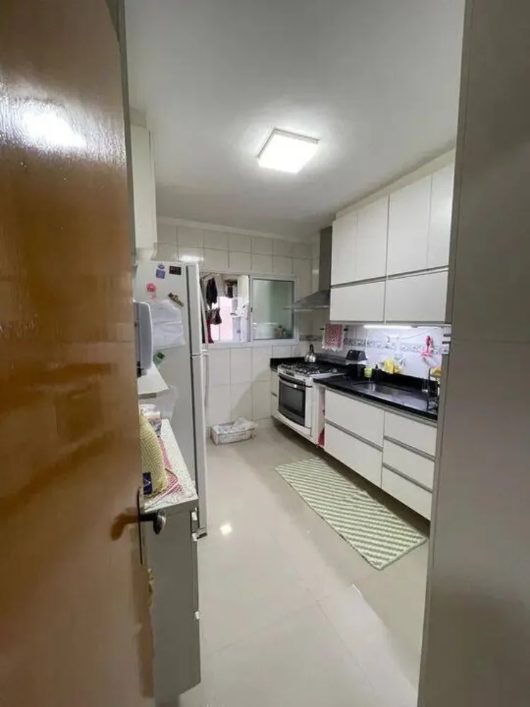 Apartamento, 3 quartos, 133 m² - Foto 11