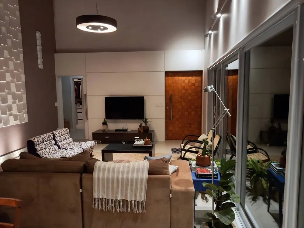 Casa, 3 quartos, 212 m² - Foto 9