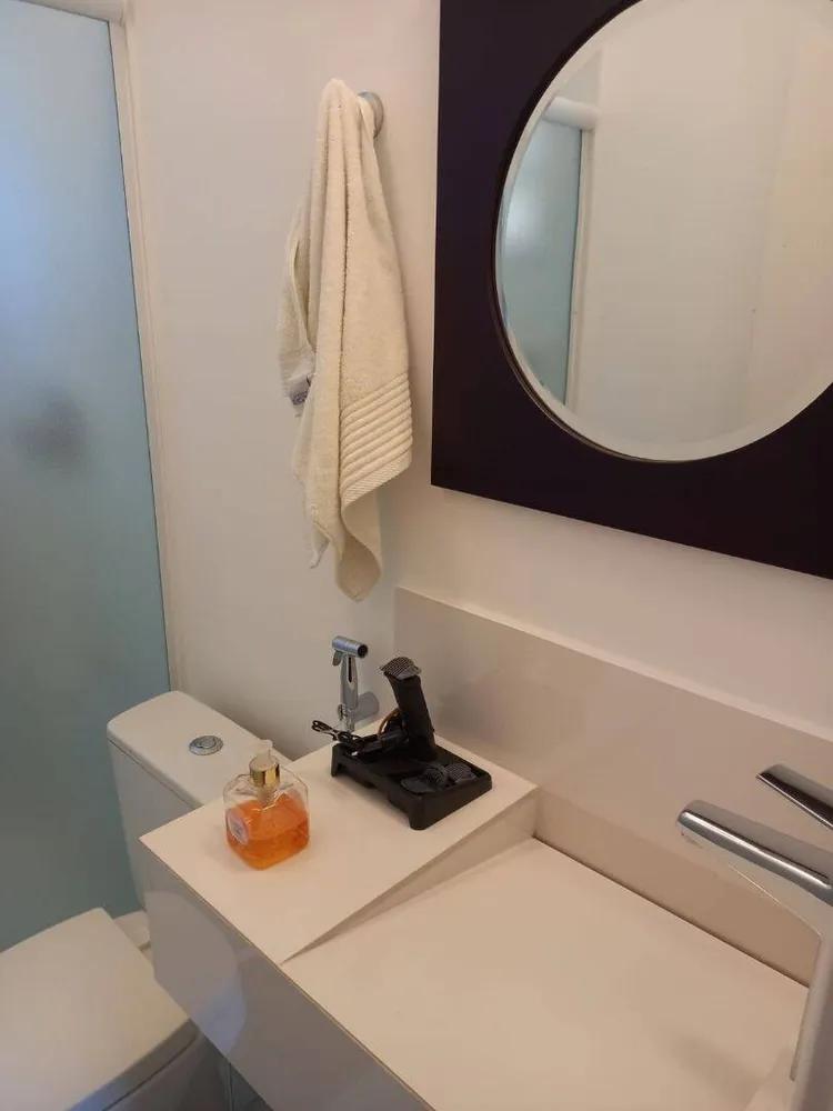 Casa, 3 quartos, 212 m² - Foto 4