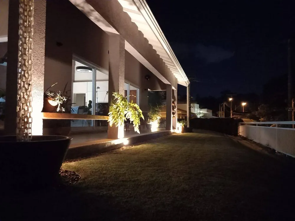Casa, 3 quartos, 212 m² - Foto 3