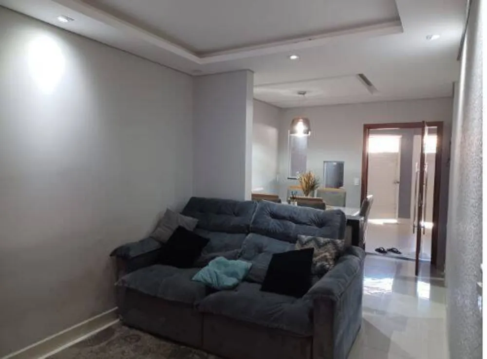 Casa, 3 quartos, 125 m² - Foto 5