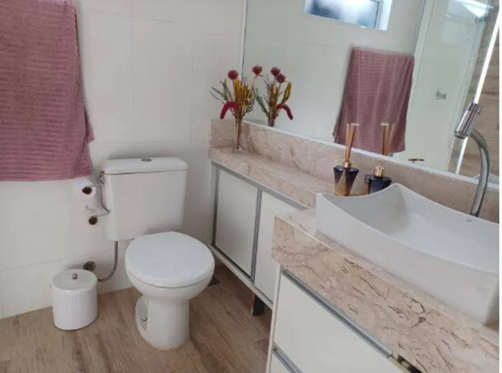 Casa, 3 quartos, 125 m² - Foto 9