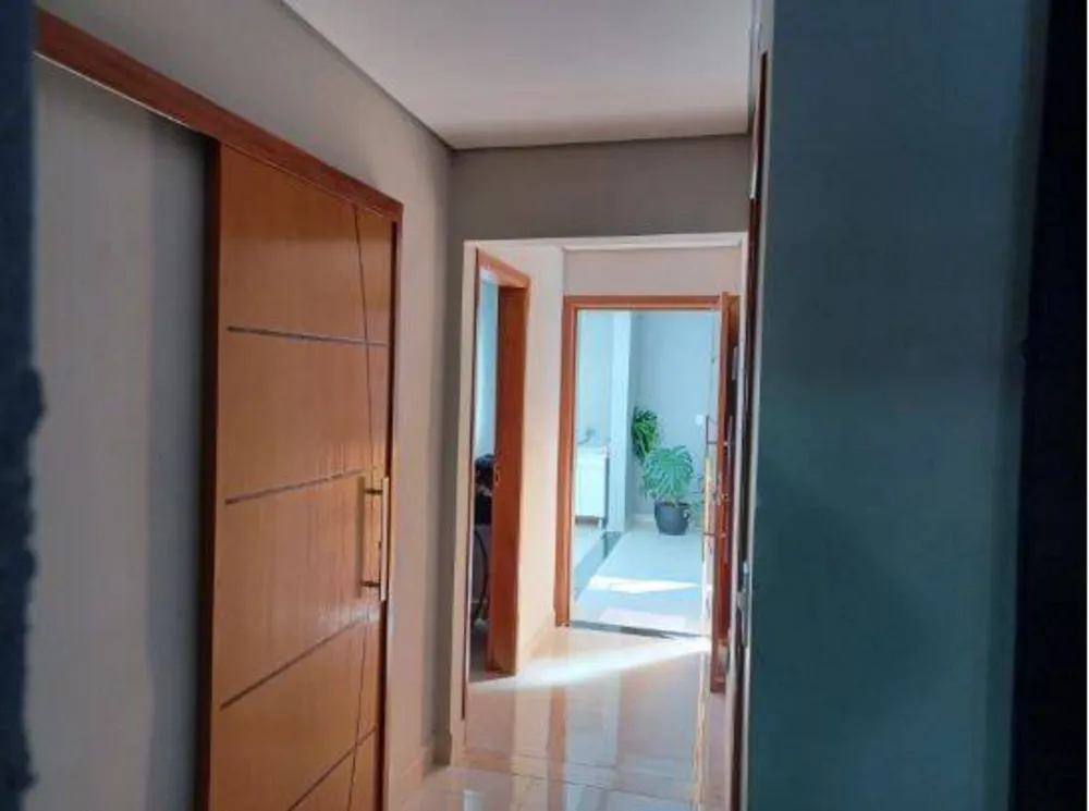 Casa, 3 quartos, 125 m² - Foto 4