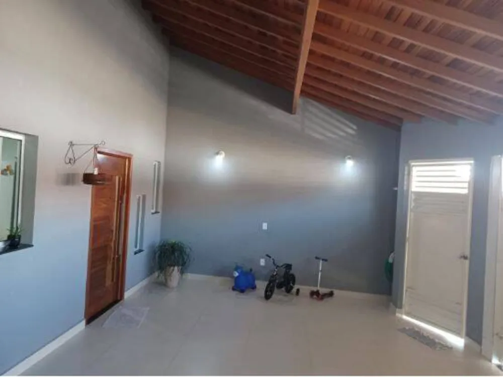 Casa, 3 quartos, 125 m² - Foto 2