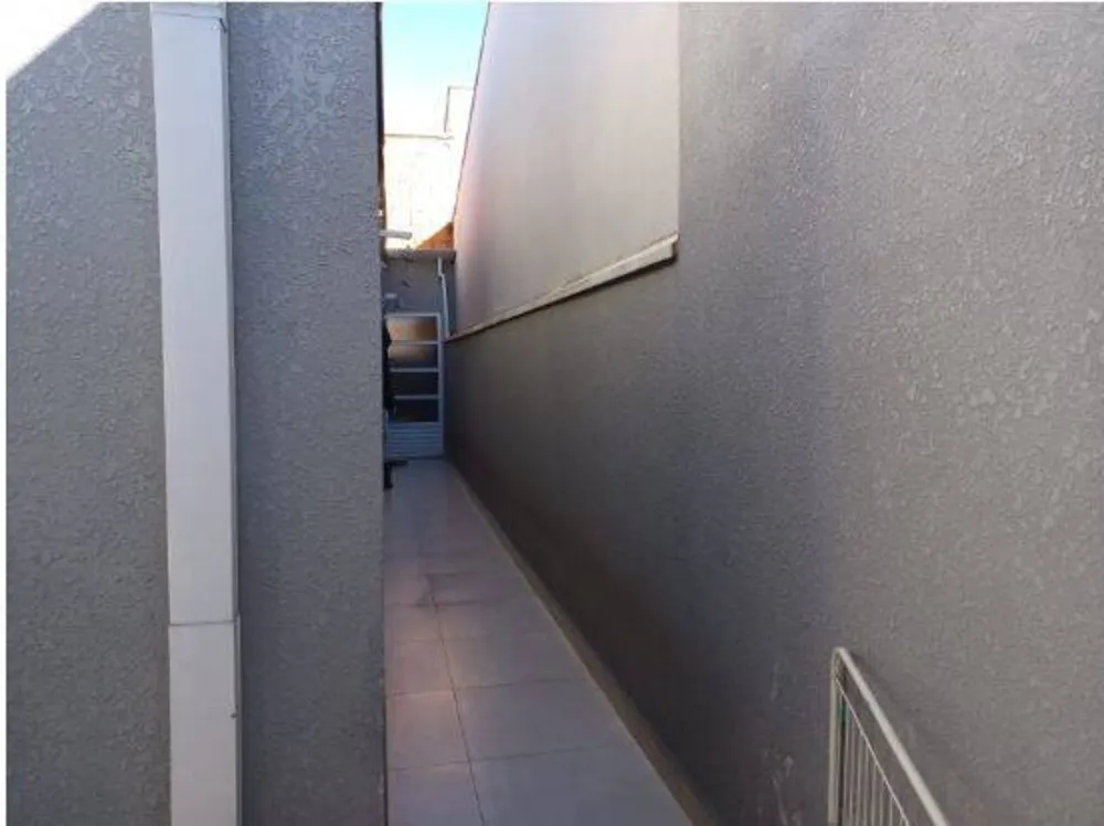 Casa, 3 quartos, 125 m² - Foto 11