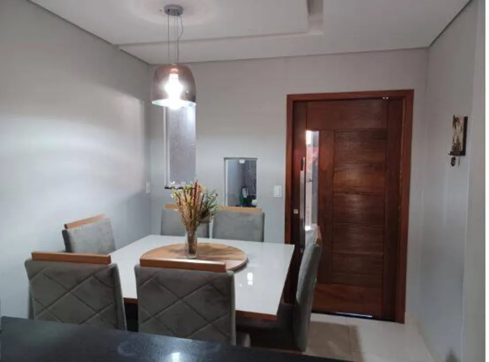 Casa, 3 quartos, 125 m² - Foto 3