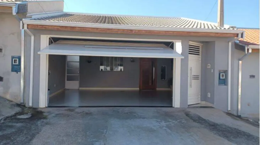 Casa, 3 quartos, 125 m² - Foto 1