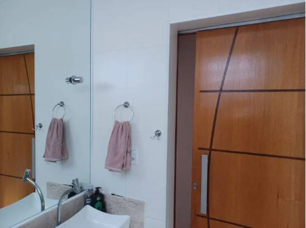 Casa, 3 quartos, 125 m² - Foto 7