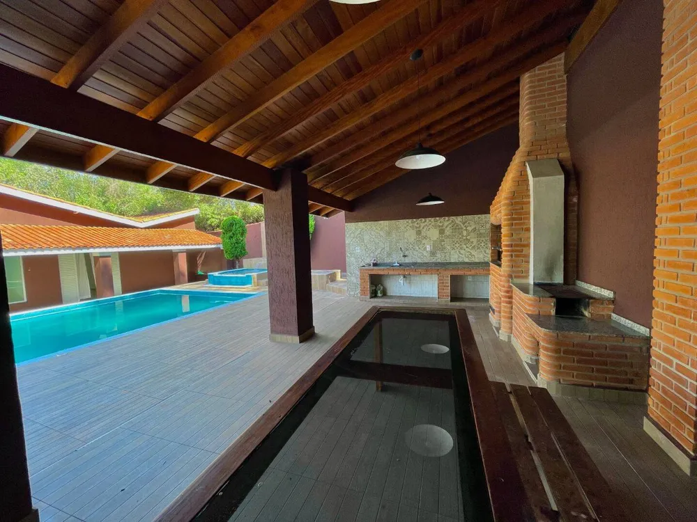 Chácara, 3 quartos, 3000 m² - Foto 6
