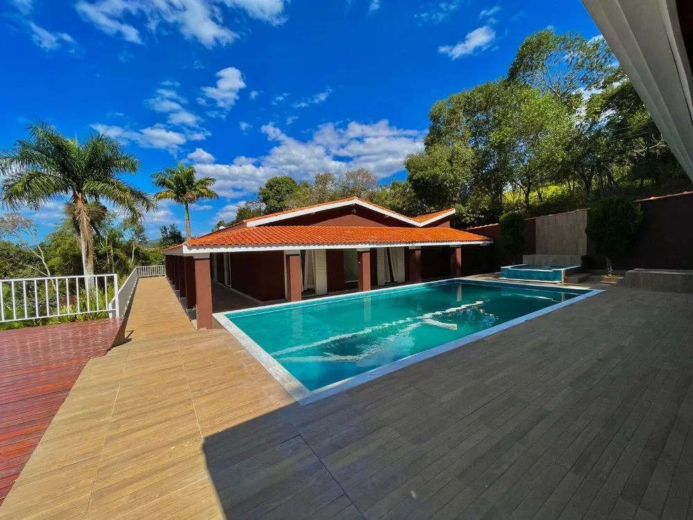 Chácara, 3 quartos, 3000 m² - Foto 2