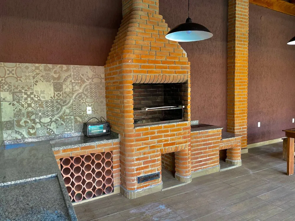 Chácara, 3 quartos, 3000 m² - Foto 5