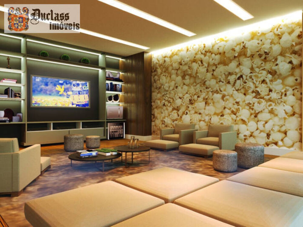 Apartamento à venda com 3 quartos, 103m² - Foto 4