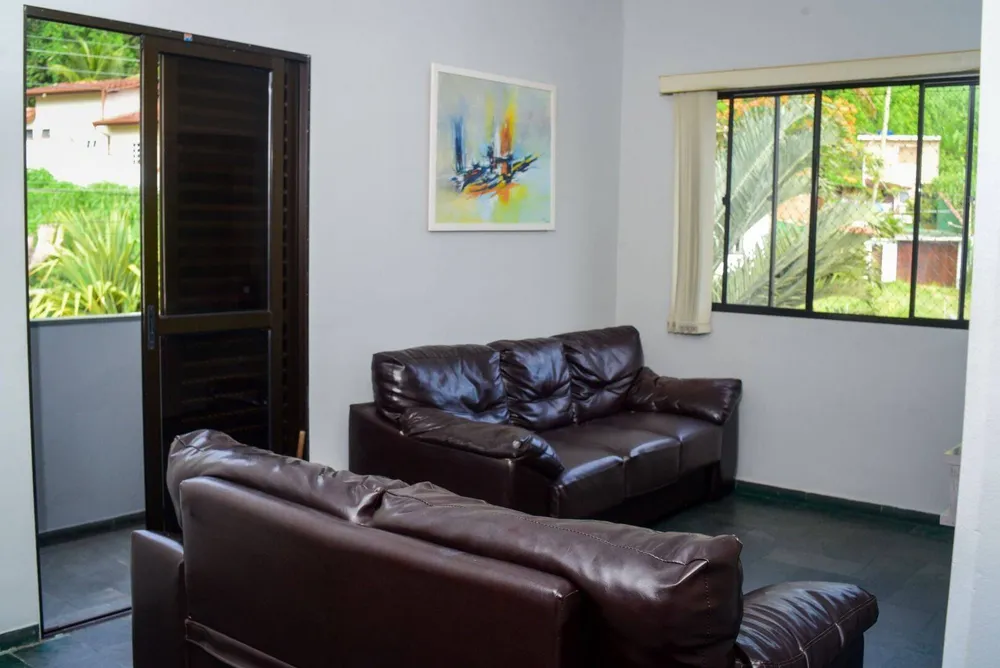 Apartamento, 3 quartos, 113 m² - Foto 2