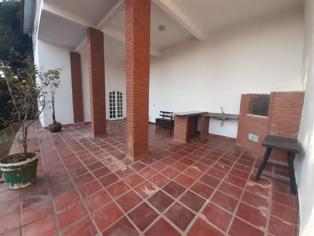 Casa, 6 quartos, 708 m² - Foto 15