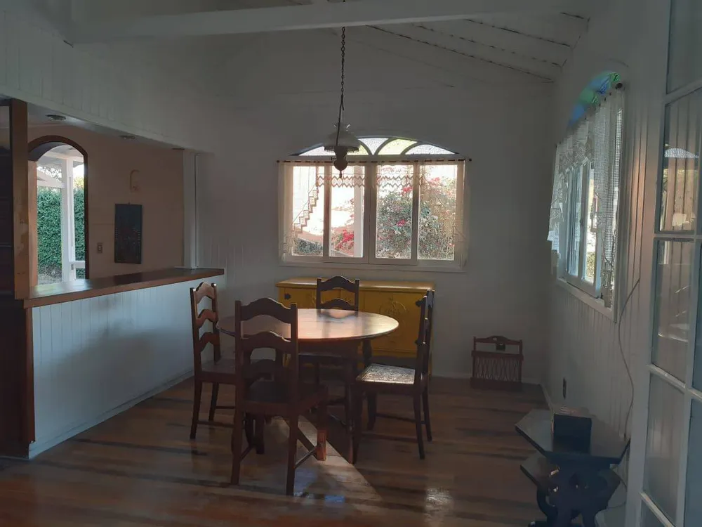 Casa, 6 quartos, 708 m² - Foto 11