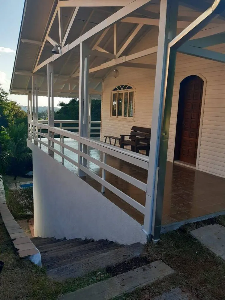 Casa, 6 quartos, 708 m² - Foto 5