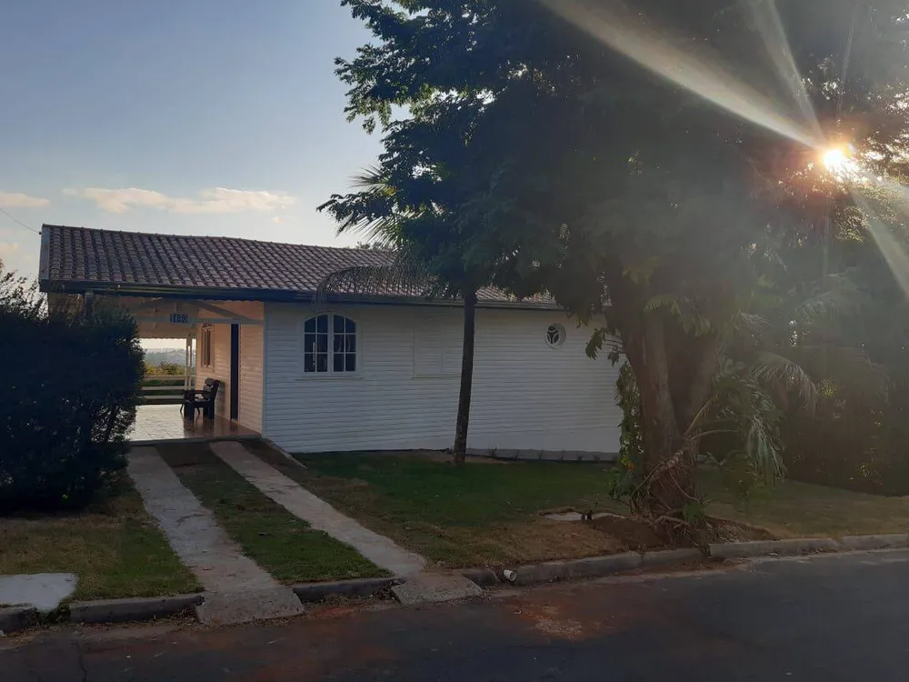 Casa, 6 quartos, 708 m² - Foto 9