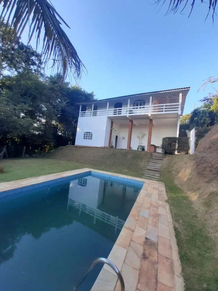 Casa, 6 quartos, 708 m² - Foto 1