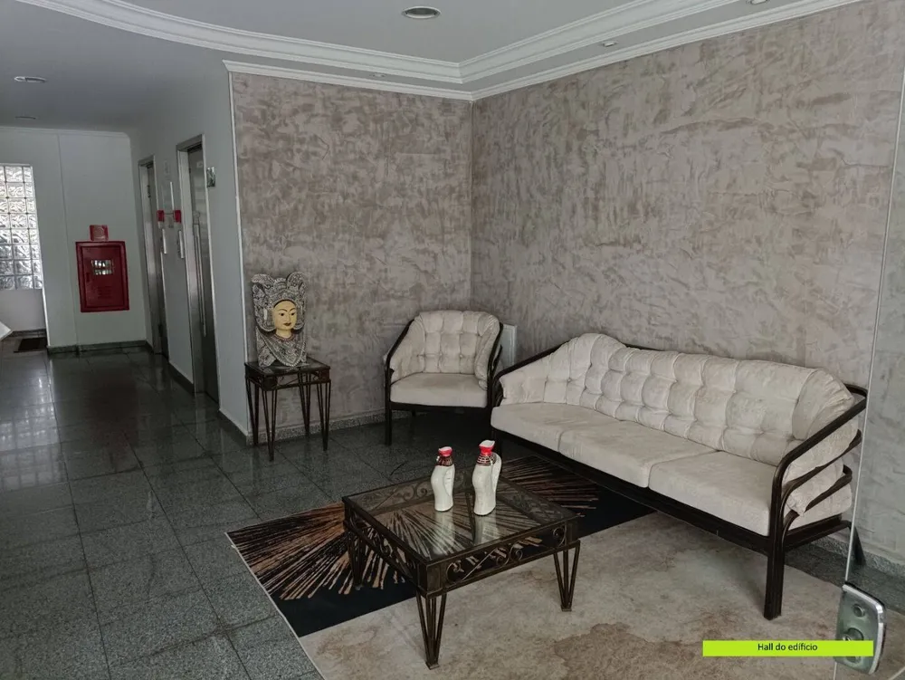 Apartamento, 2 quartos, 74 m² - Foto 3