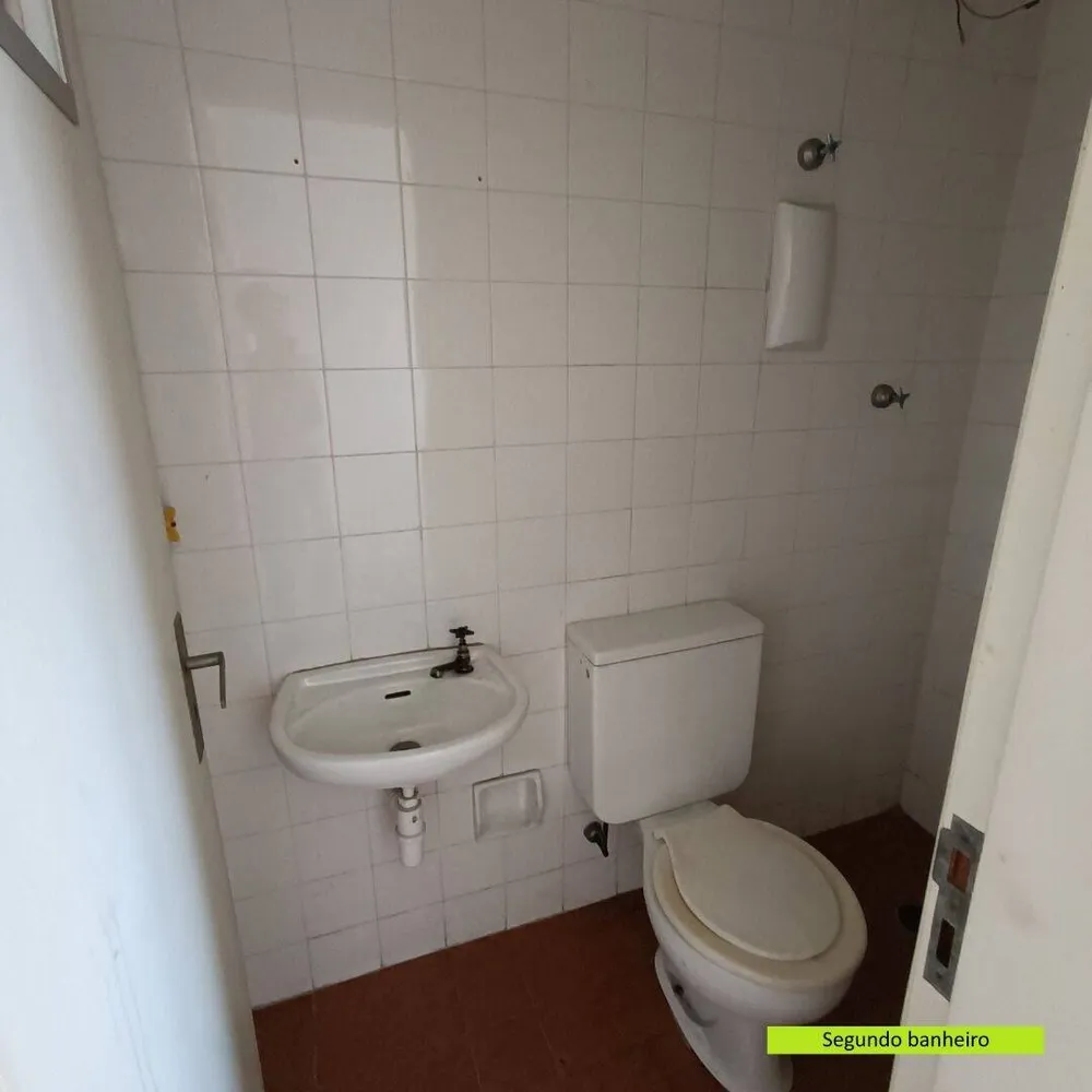 Apartamento, 2 quartos, 74 m² - Foto 2