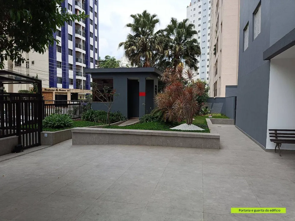 Apartamento, 2 quartos, 74 m² - Foto 6