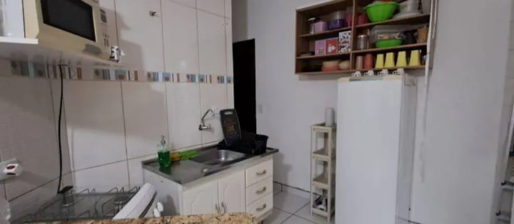 Apartamento, 1 quarto, 38 m² - Foto 6