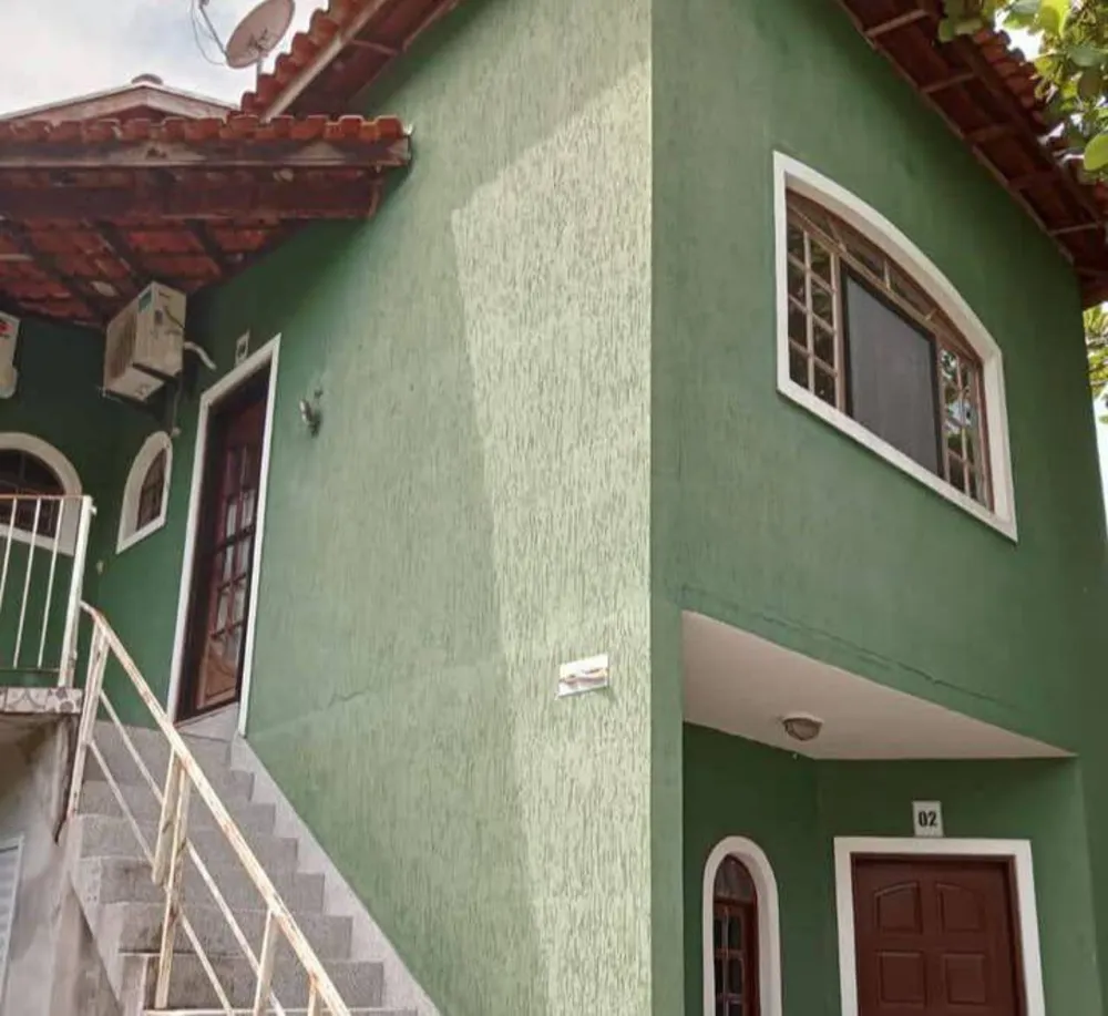 Apartamento, 1 quarto, 38 m² - Foto 1