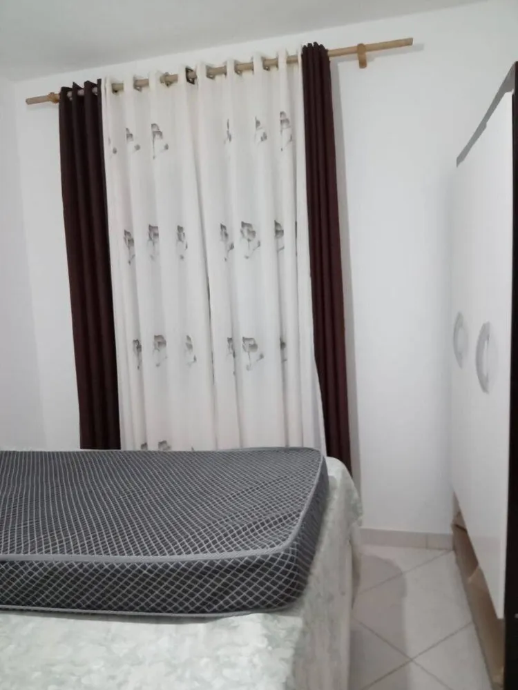 Apartamento, 1 quarto, 38 m² - Foto 5