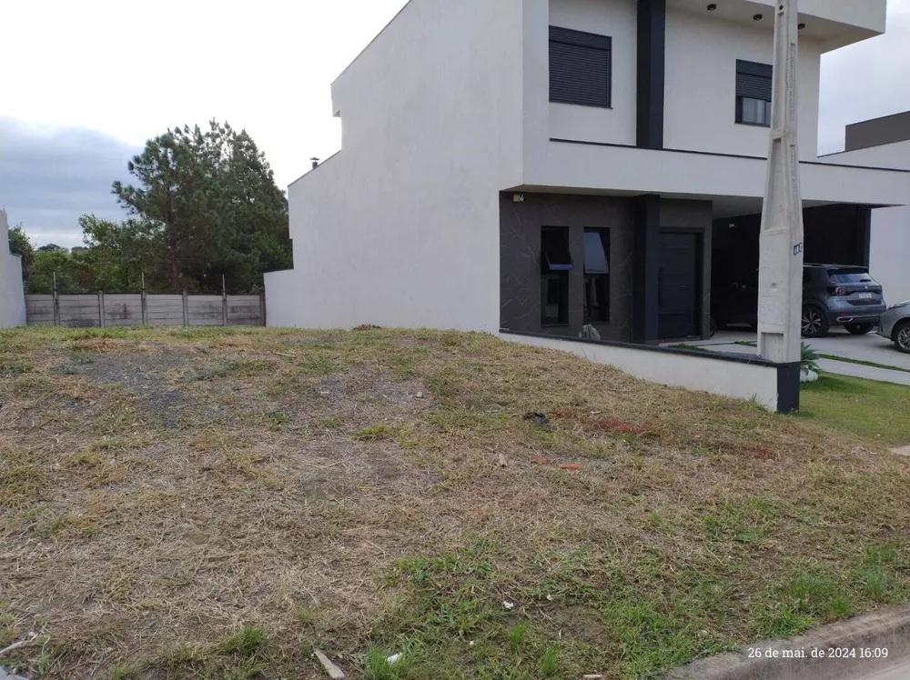 Terreno, 300 m² - Foto 1