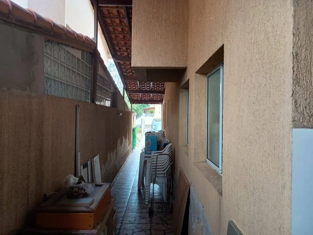 Sobrado, 3 quartos, 96 m² - Foto 1