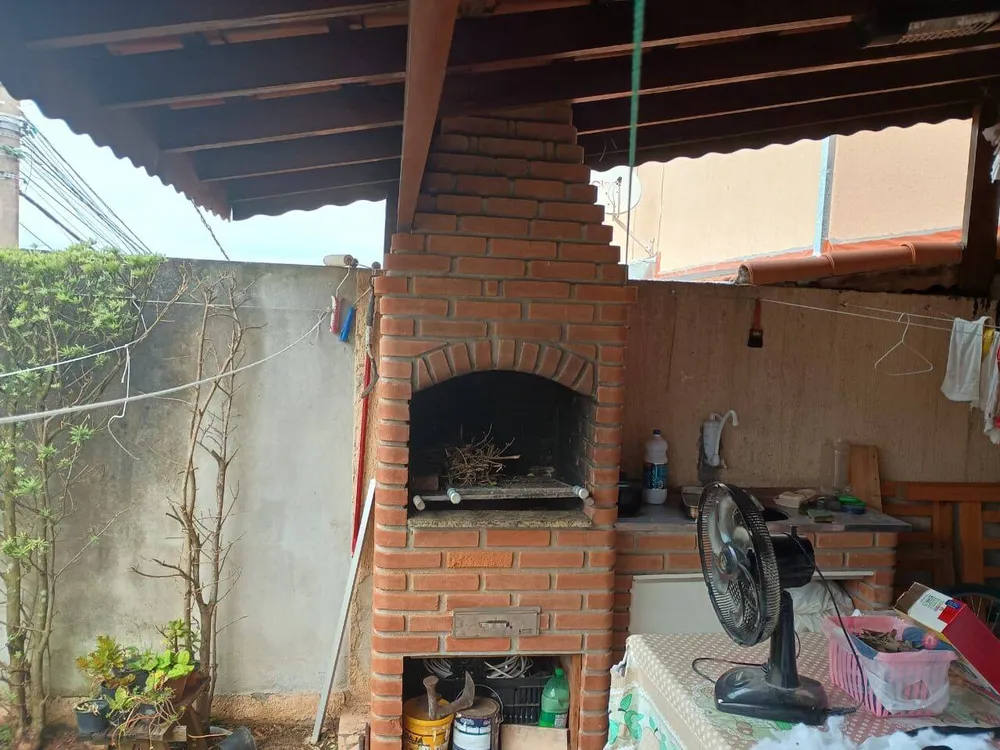 Sobrado, 3 quartos, 96 m² - Foto 5