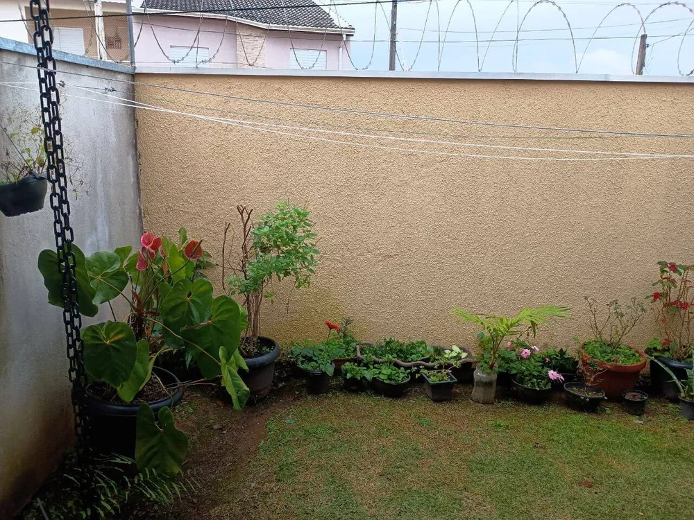 Sobrado, 3 quartos, 96 m² - Foto 3