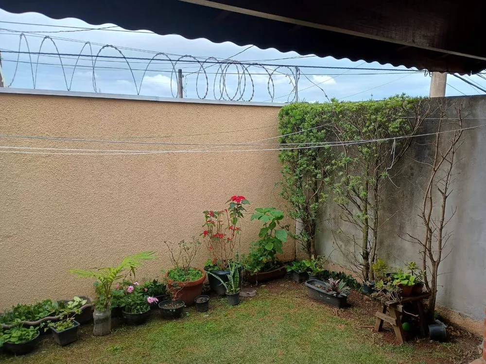 Sobrado, 3 quartos, 96 m² - Foto 2