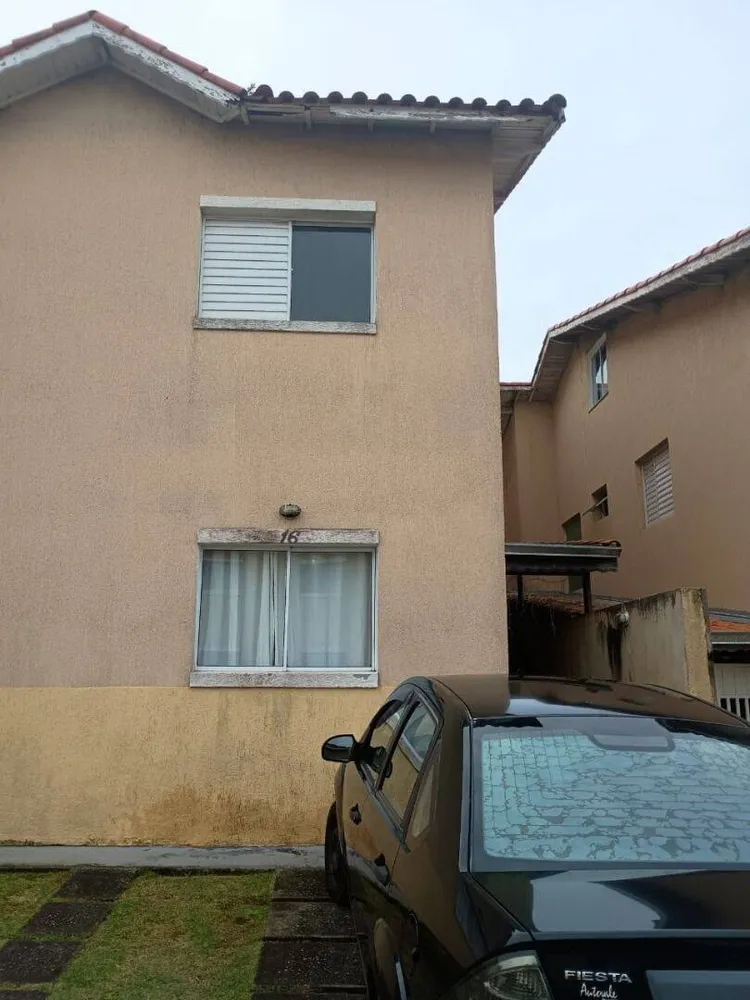 Sobrado, 3 quartos, 96 m² - Foto 1
