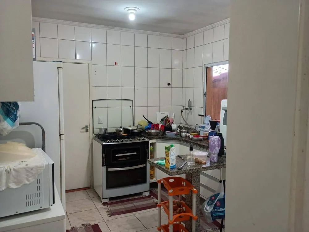 Sobrado, 3 quartos, 96 m² - Foto 8