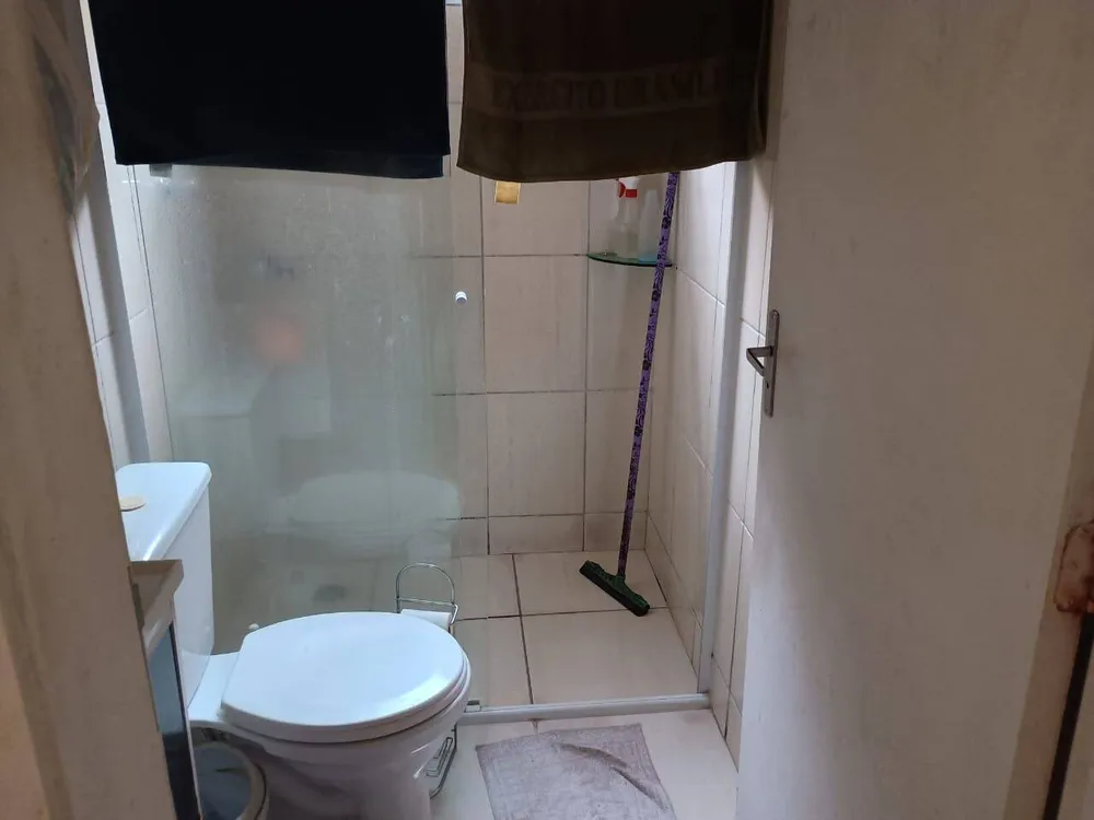 Sobrado, 3 quartos, 96 m² - Foto 11