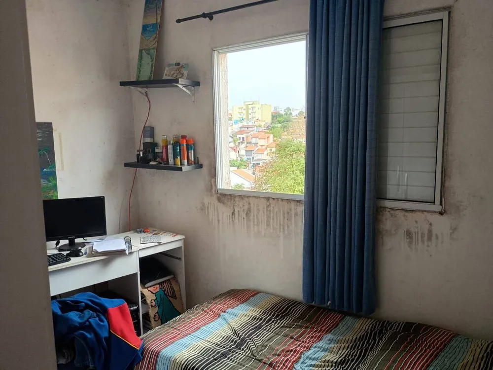 Sobrado, 3 quartos, 96 m² - Foto 2