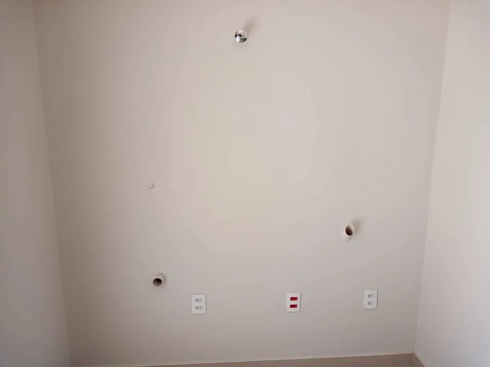 Sobrado, 3 quartos, 150 m² - Foto 1
