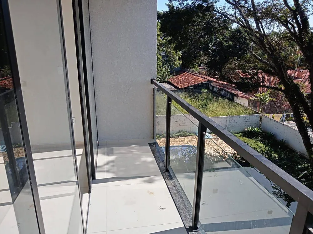 Sobrado, 3 quartos, 150 m² - Foto 8