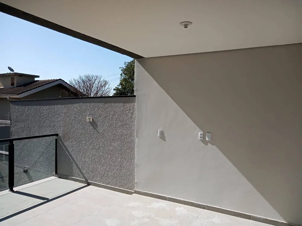 Sobrado, 3 quartos, 150 m² - Foto 4