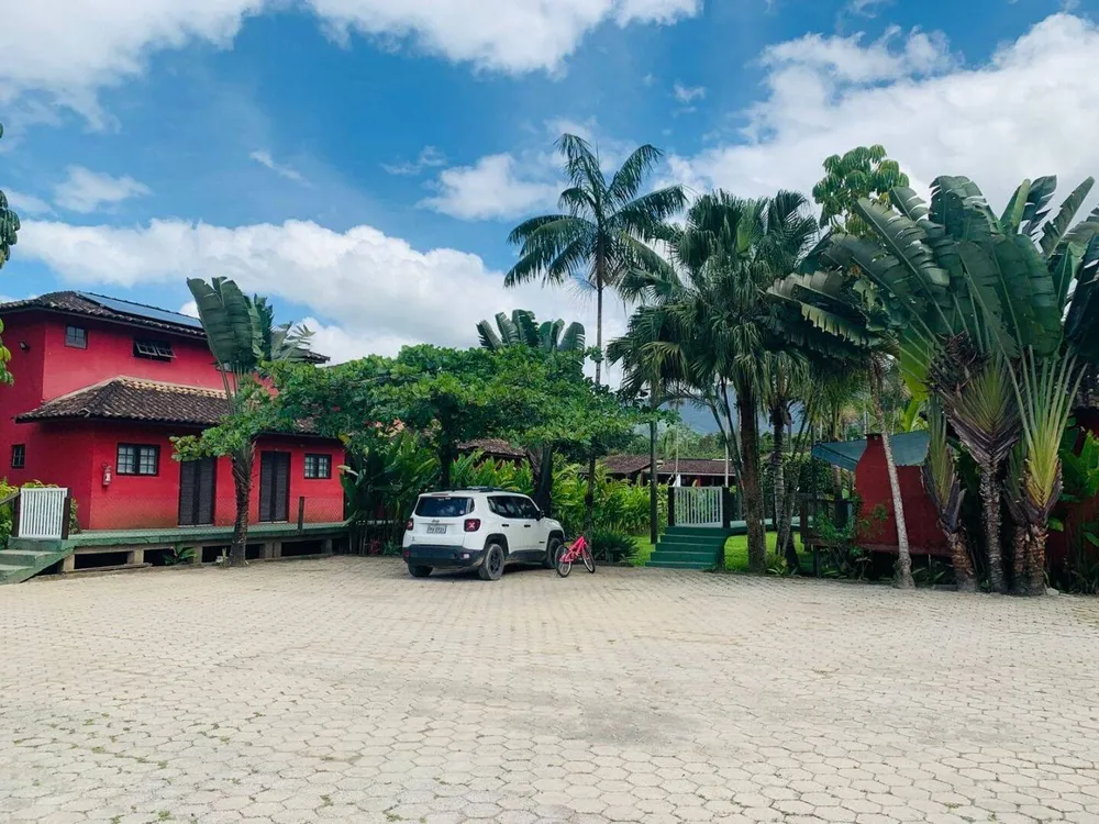 Casa, 2 quartos, 42 m² - Foto 8