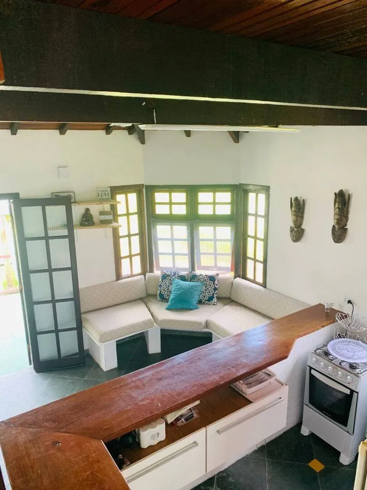Casa, 2 quartos, 42 m² - Foto 2