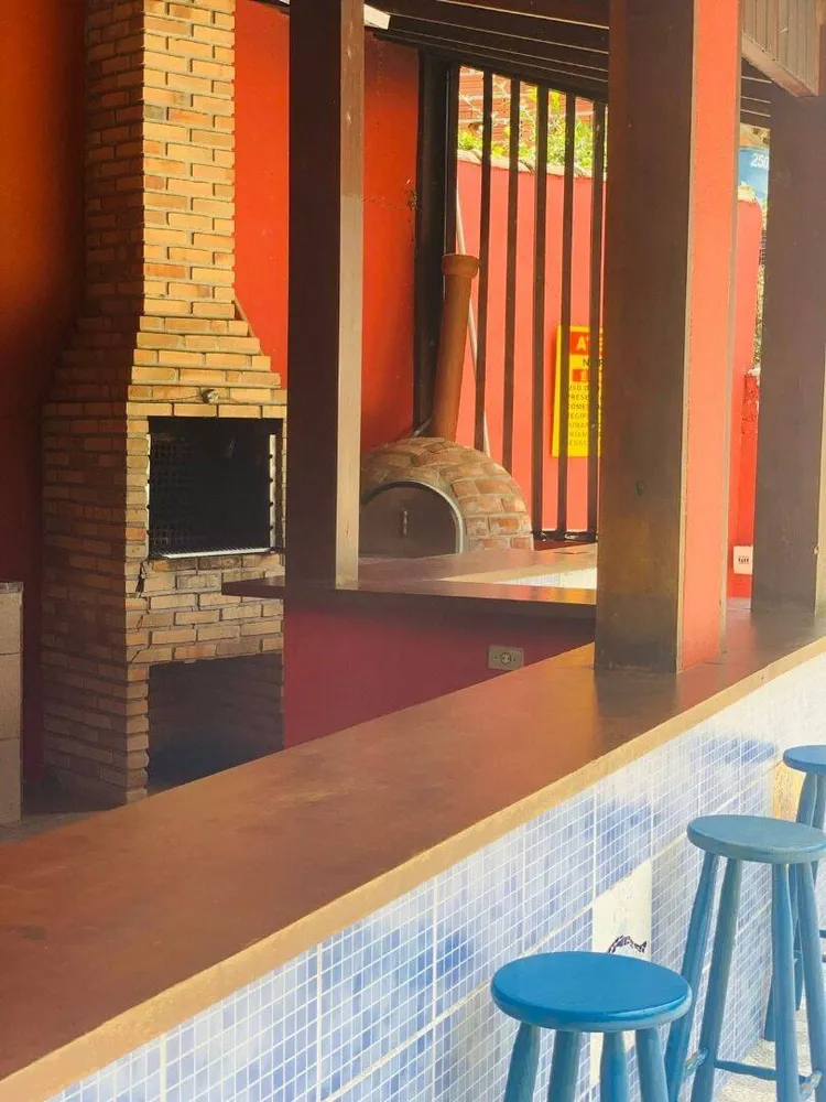 Casa, 2 quartos, 42 m² - Foto 11