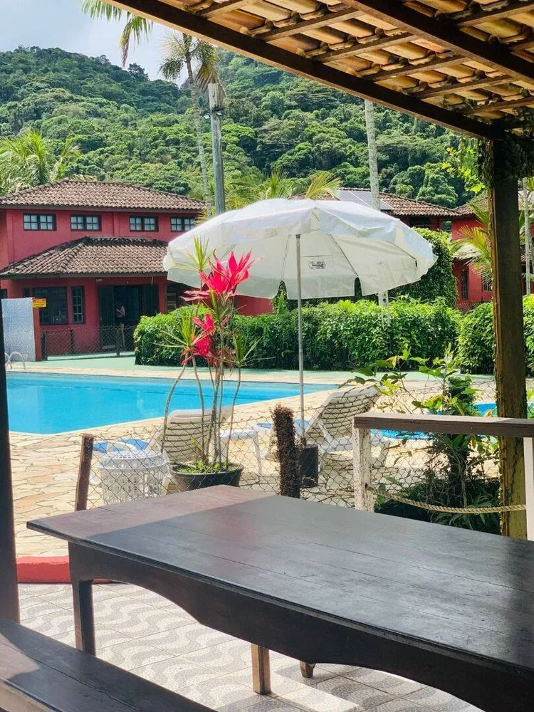 Casa, 2 quartos, 42 m² - Foto 9