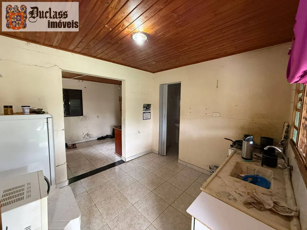Sítio, 3 quartos, 2 hectares - Foto 1